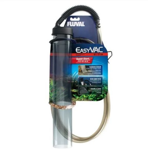 Fluval dugno nusiurbėjas Easy Vac M 37cm