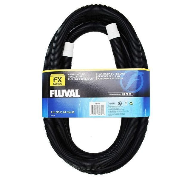 Hagen FLUVAL filtro FX2/FX4/FX5/FX6 žarna 4m