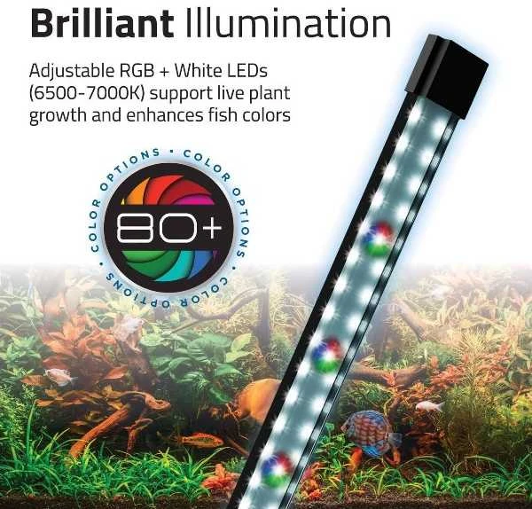 Fluval Flex 57L 2.0