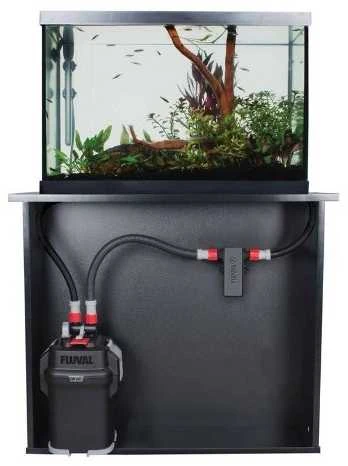 Fluval In-Line UVC sterilizatorius 3W