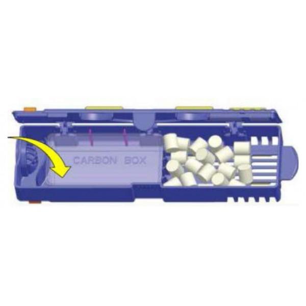 Fluval Kasetė Clean&Clear U2/U3/U4 filtrams