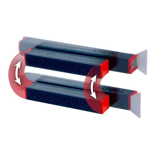 Aquael Fluval Razor+ M