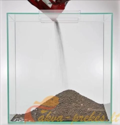 Fluval stratum substratas 8kg