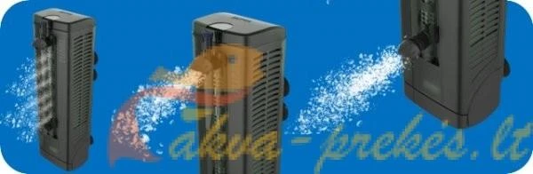 Hagen Fluval U4