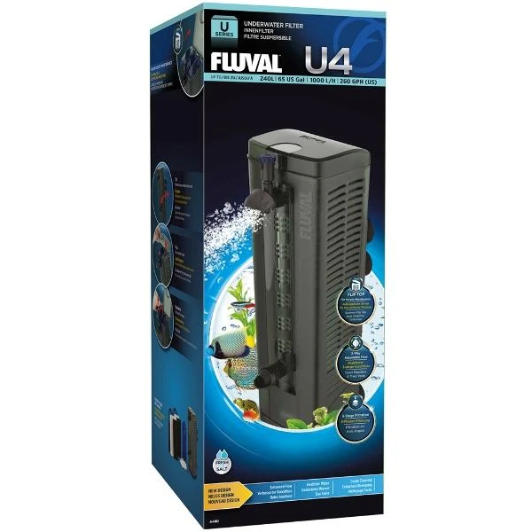 Hagen Fluval U4
