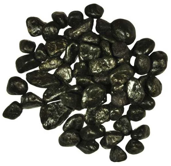 HapPet akmenukai juodi 1.5cm 500g