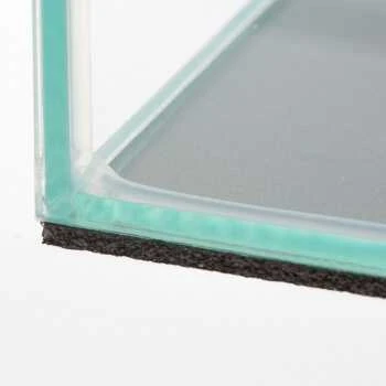 HapPet akvariumo paklotas 80x35