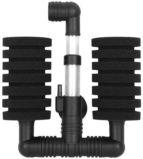 Happet Aqua Nova NSF-120L