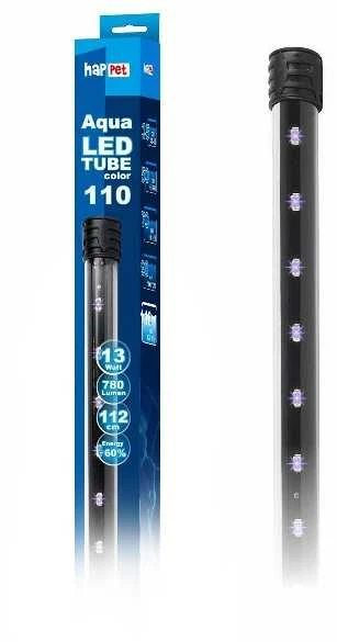 HapPet AquaLED Tube color 13W/112cm