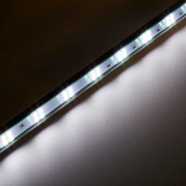 HapPet AquaLED TUBE Pro baltas 60W/90cm