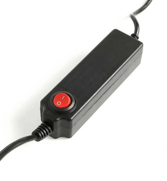 HapPet AquaLED TUBE Pro baltas 80W/110cm