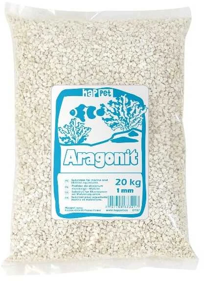 Happet Aragonitas 1mm, 3kg