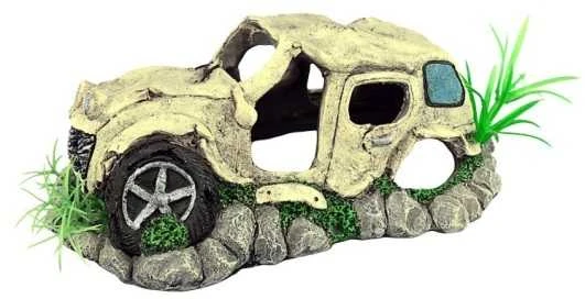 Happet Dekoracija automobilis