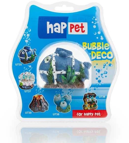 Happet Dekoracija povandeninis laivas