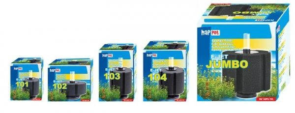 HapPet E-jet 101