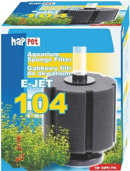 HapPet E-jet 103
