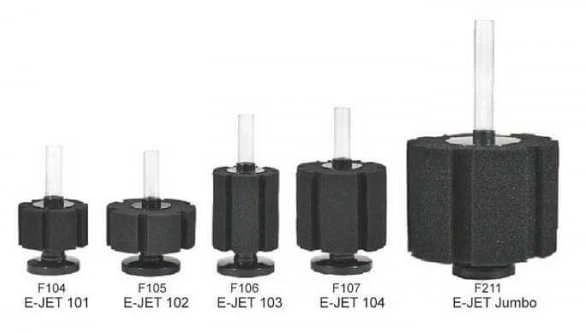 HapPet E-jet 103
