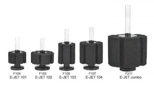 HapPet E-jet 104