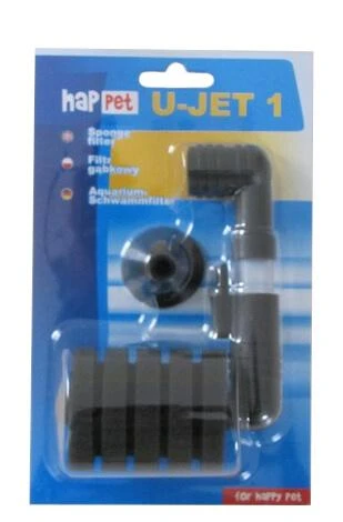 HapPet U-jet 1