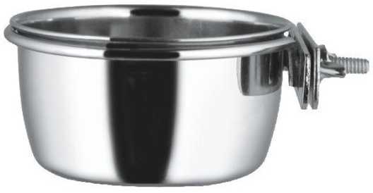 HapPet metalinis indelis narvui 9,5cm/0,3L