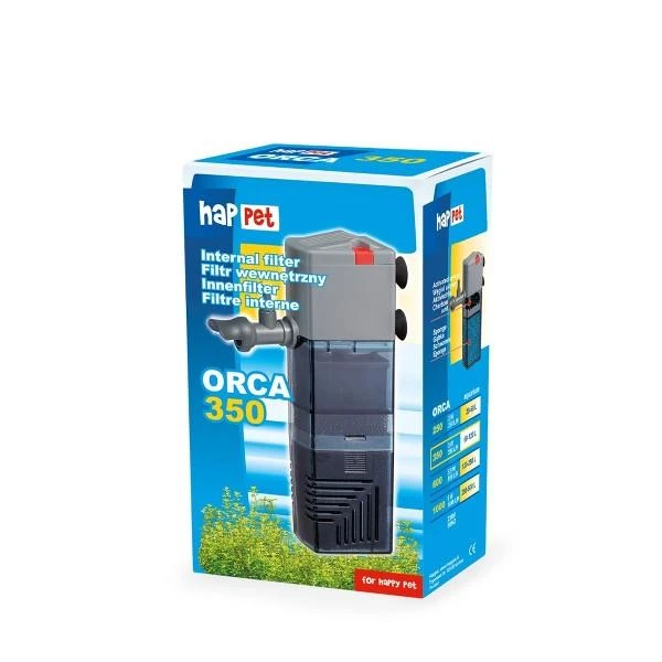 HapPet Orca 350