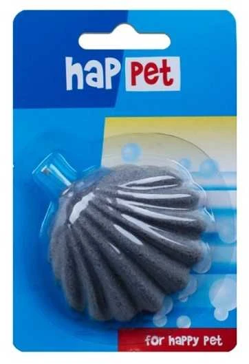 Happet Oro akmenėlis kriauklė 6cm