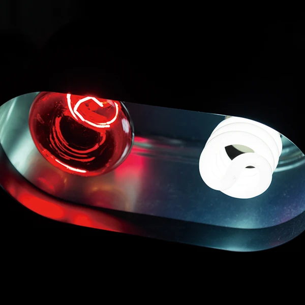 Happet Repti Planet dvigubas gaubtas 2x150W