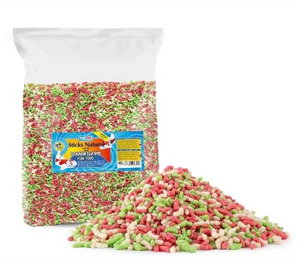 HapPet Sticks mix 40L/3,2kg (maišas)