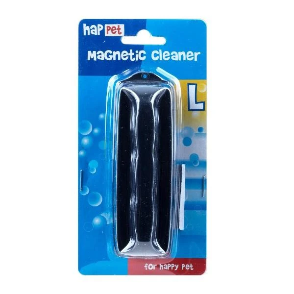 Happet Stiklų valymo magnetas L