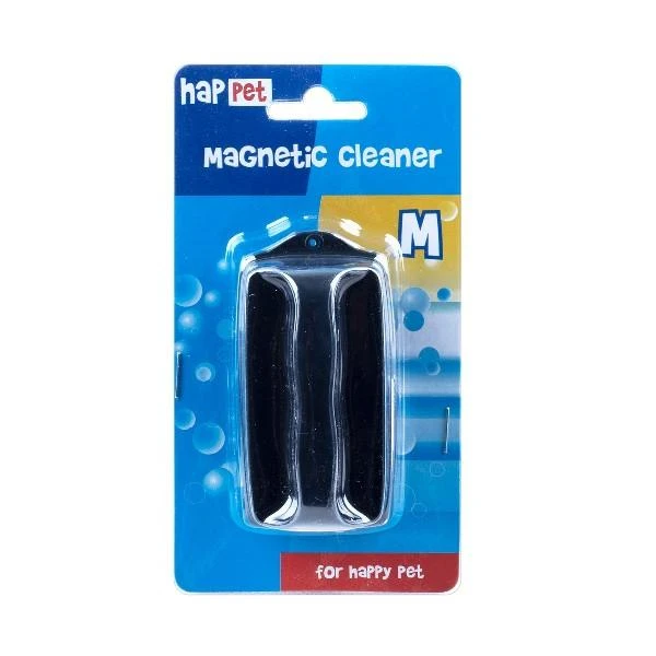 Happet Stiklų valymo magnetas M