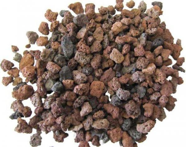 HapPet vulkaninė Lava, 400g