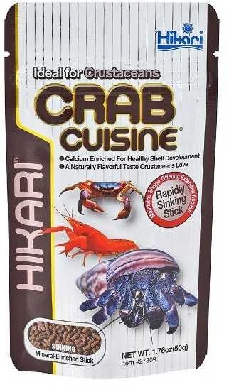 Hikari Crab cuisine 50g