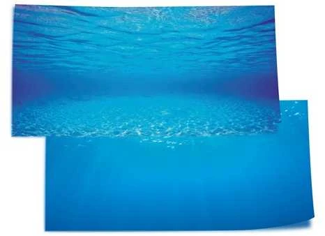 JUWEL Mural/Poster 2S - mural for aquarium - 1 pc.