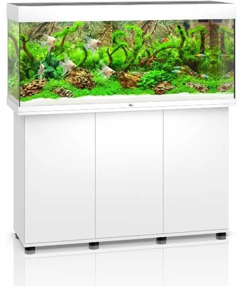 Juwel Rio 240 LED Baltas (VIETOJE)