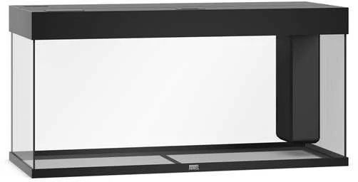 Juwel Akvariumas LED Rio 240 juodas, 240 l 121x41x55 cm, SPEC