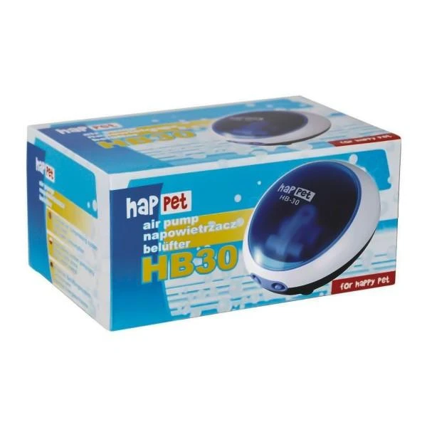 HapPet HB-30