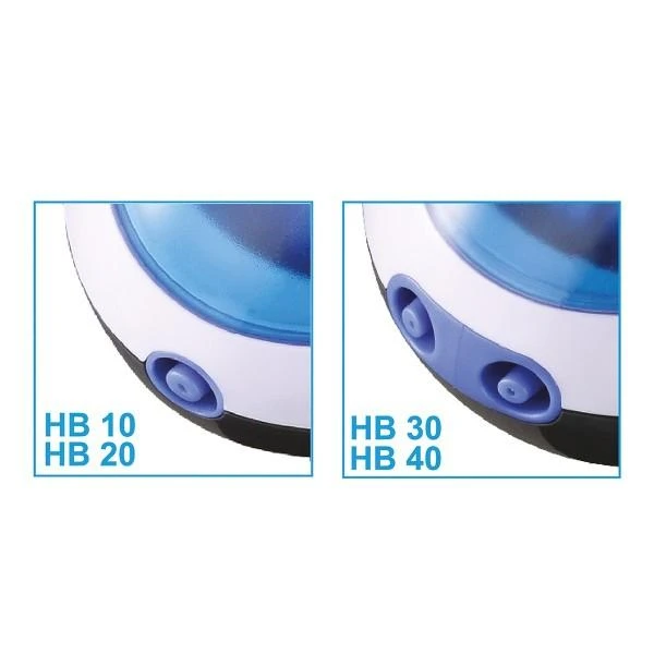 HapPet HB-40