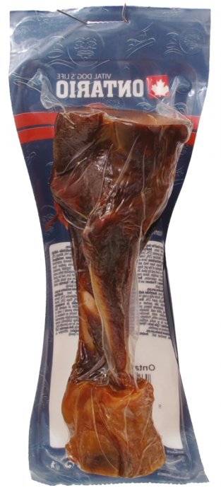 Ontario kumpio kaulas L
