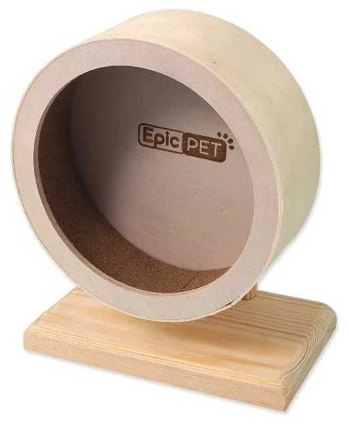 Pet Epic Epic Pet medinis ratelis 21cm
