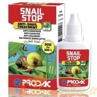 Prodac Snail Stop priemonė prieš sraiges 30ml