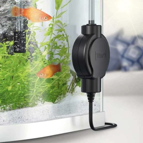 Tetra AirSilent Maxi