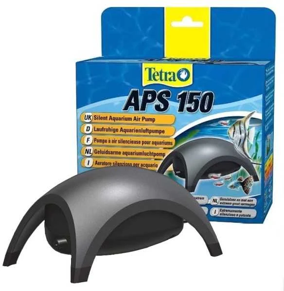 Tetra TetraTec APS 150 oro kompresorius 150L/val