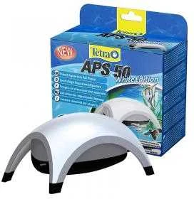 Tetra APS 50 Baltas