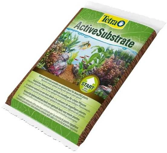 Tetra aktyvusis substratas 6 l