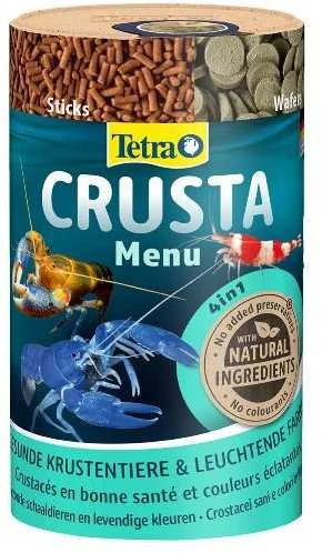  TetraCrusta Menu 100ml