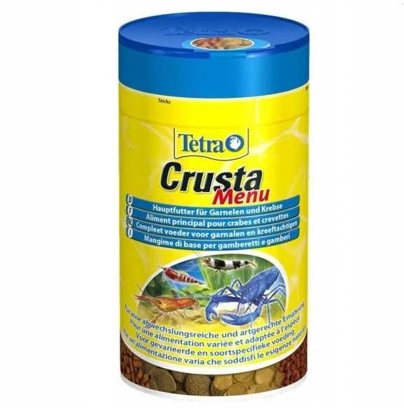 TetraCrusta Menu 100ml