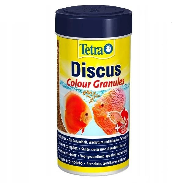 Tetra Discus gran 250ml/75g