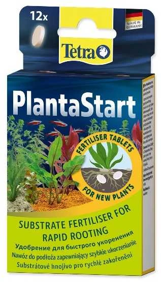 Tetra Planta Start 12 tab.