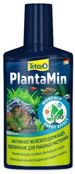 TetraPlant PlantaMin 250ml trąšos augalams su geležimi T711737