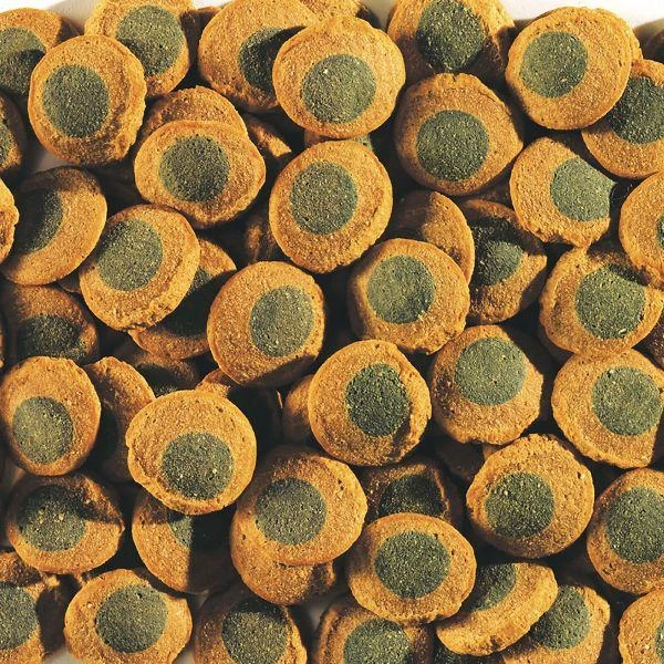 Tetra Pleco Spirulina vafliai 3,6L/1,75kg